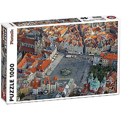 Universal 5408'Puzzle de Prague (1000 pièces) 