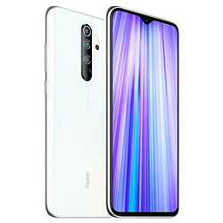 Xiaomi Redmi Note 8 Pro 6 / 128 Go Double Sim Blanc