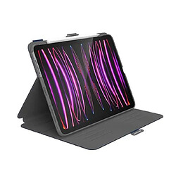 Speck Étui de Protection pour iPad Pro 11" Folio Balance Bleu