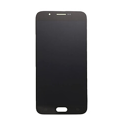 Wewoo Pour Samsung Galaxy A8 / noir A8000 LCD Affichage + écran tactile Digitizer Assemblée pièce détachée