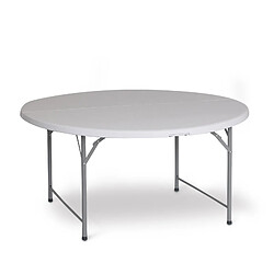 Ensemble table & chaises Gardiun