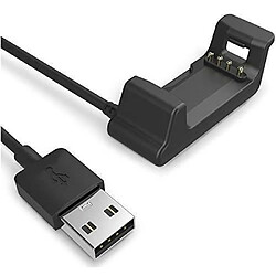 Euro Mega USB Chargeur Alimentation pour Garmin Vivoactive HR