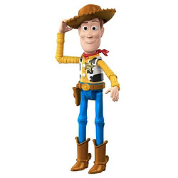 Mattel Toy story figurine woody TOY STORY 4 - Woody - Figurine Articulée 23cm - version française