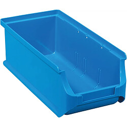 allit Bac a bec bleu Taille 2L 215x102x75 mm