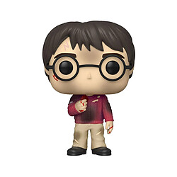 Funko Harry Potter - Figurine POP! Harry w/The Stone 9 cm