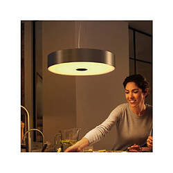 Acheter Philips Hue Lumière connectée Philips HWA FAIR Suspension 39W - Noir