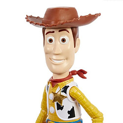 Avis Mattel Pixar - Woody 30 Cm - Figurines DAction