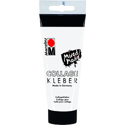 Marabu Collage Kleber, 100 ml, transparent ()