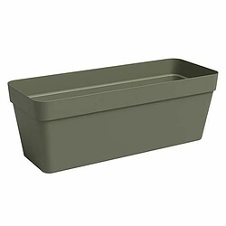 Pot Artevasi Vert 57,9 x 24,3 x 22 cm 