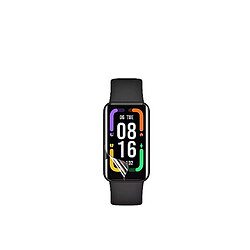 Film de couverture complète Hydrogel Phonecare pour Xiaomi Mi Smart Band 8 Active - Transparent 