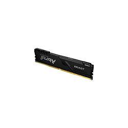 Mémoire Kingston FURY Beast 8 Go DDR4 3000 MHz CL15