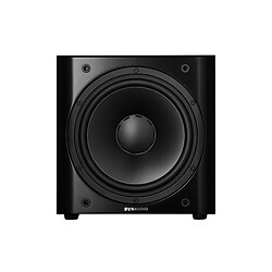 Caisson de basses Dynaudio Sub 3 Noir Satine Dynaudio Sub 3 Noir Satine