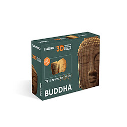 Puzzle 3D Buddha pas cher