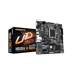 Carte Mère Gigabyte 0904207607 Intel LGA 1700