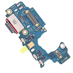 Connecteur de charge USB-C d'origine Samsung Galaxy Z Flip 3 5G