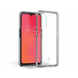 Force Case Coque Renforcée pour Oppo Find X2 Lite LIFE Transparent 