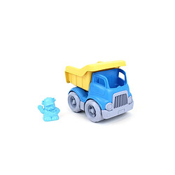 Camion benne Green Toys 