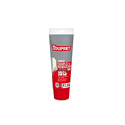 Enduit de Rebouchage TOUPRET Souple Bois 330g - BCRPFXTUB