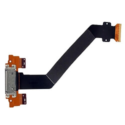 Wewoo Pour Samsung Galaxy Tab P7300 Version Flex Câble flexible Flex Cable 