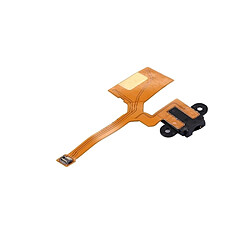 Acheter Wewoo Pour Microsoft Lumia 640 XL Jack Flex Câble d'écouteur pièce détachée