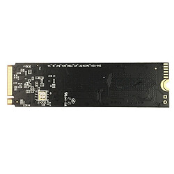 Avis Wewoo Vaseky M.2-NVME V900 Disque dur SSIE Genie SSD PCIE 120 Go pour ordinateur de bureau, ordinateur portable