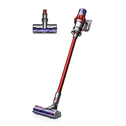 Dyson Cyclone V10 Motorhead Rouge/Gris