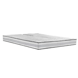 Matelas DUVIVIER relaxation ALVÉO NATUREVA 120x...