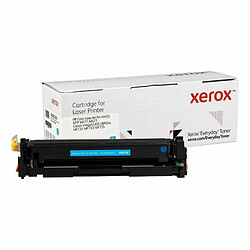 Toner Compatible Xerox 006R03697 Cyan