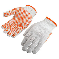 WOKIN Gants en coton taille 10