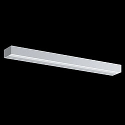 MAYTONI Miroir Applique Murale LED Intégrée Blanc, 4000K