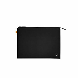 Housse Native Union Wfa Stow Lite pour MacBook 14 Noir 