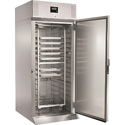 Armoire Réfrigérée Positive en Acier Inox - 700 L - Combisteel