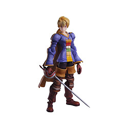 Square-Enix Final Fantasy Tactics - Figurine Bring Arts Ramza Beoulve 14 cm 