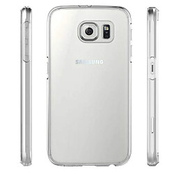 novago Compatible avec Samsung Galaxy S7- Pack de 3 Coques Souples et résistantes avec Impression de qualité (Pack 28)