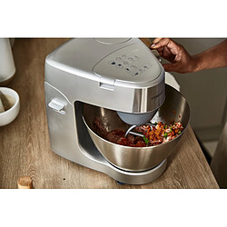 Kenwood Prospero+ in Silver robot de cuisine 1000 W 4,3 L Argent 