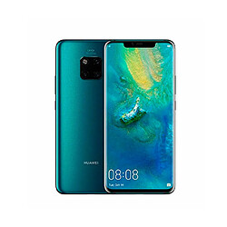 Huawei Mate 20 Pro 6GB/128GB Vert Émeraude Dual Sim 