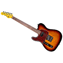 G&L ASAT Classic BluesboyTobacco Sunburst Gaucher G&amp;L