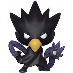 Funko- Pop Figurine en Vinyle: Animation: My Hero Academia-Tokoyami Collection, 42934, Multicolore, Standard