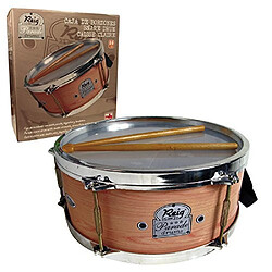 REIG Snare Drum (Large)