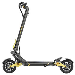 Avis Trottinette Électrique Pliable iENYRID ES30 Scooter électrique 2*1200W Autonomie 70km,Vitesse maximale de 60 km/h-or