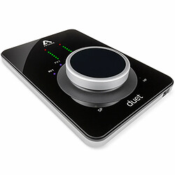 Duet 3 Apogee