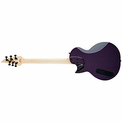 Avis Monarkh SC JS22Q Transparent Purple Burst Jackson