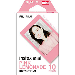 Films et autres accessoires pour photo instantanee FUJIFILM INSTAX 16581836 