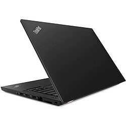 Lenovo T480 (T4804128i5) - Reconditionné