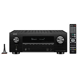 Denon AVR-X3600H BLACK