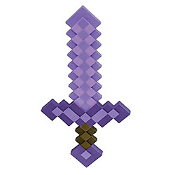 Disguise Minecraft - Réplique Enchanted Sword 51 cm