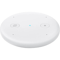 Amazon Echo Input - Blanc