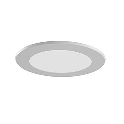 Avis MAYTONI Downlight Encastré Rond Blanc IP44