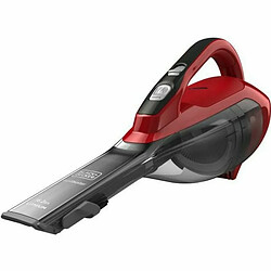 Aspirateur robot Black & Decker