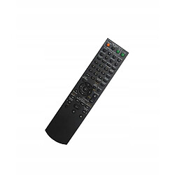 GUPBOO Télécommande Universelle de Rechange Pour Sony HCD-DZ750 DAV-DZ290K DAV-DZ310 DAV-DZ750K